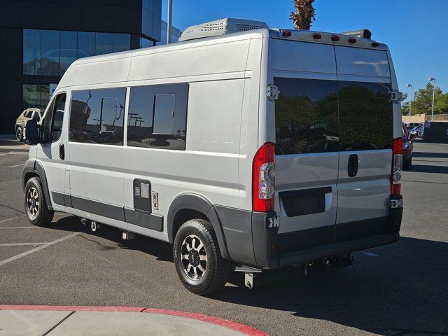 2017 Ram ProMaster Base