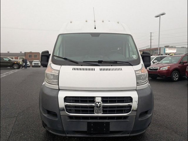 2017 Ram ProMaster Base