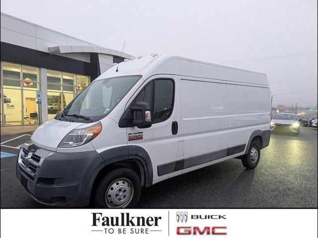 2017 Ram ProMaster Base