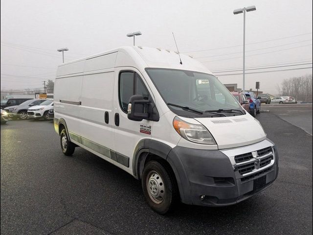 2017 Ram ProMaster Base