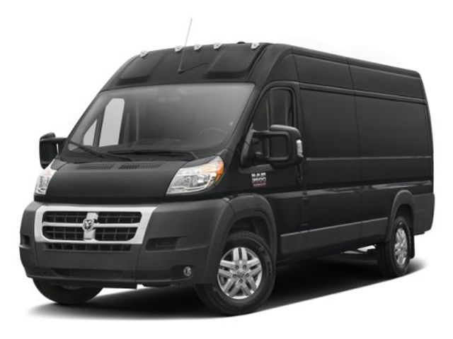 2017 Ram ProMaster Base