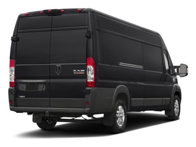 2017 Ram ProMaster Base