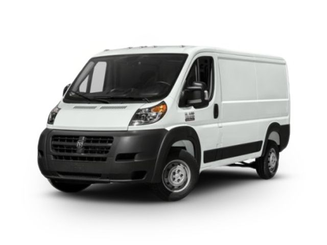 2017 Ram ProMaster Base