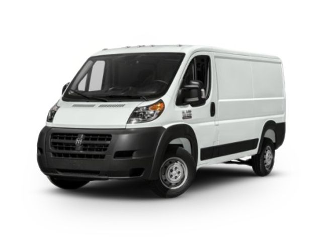 2017 Ram ProMaster Base