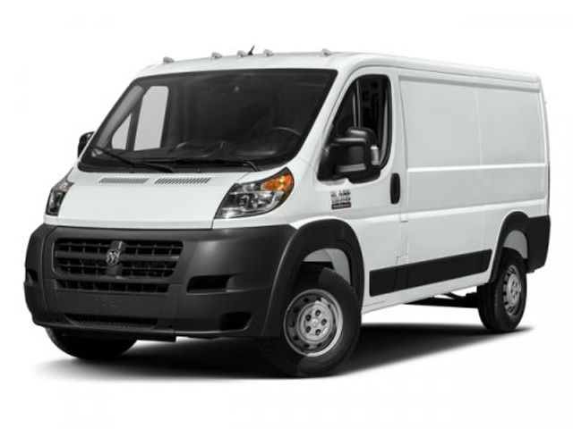 2017 Ram ProMaster Base