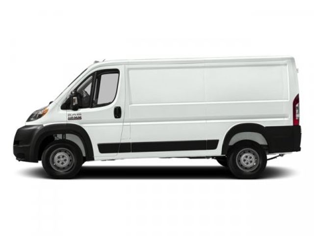 2017 Ram ProMaster Base