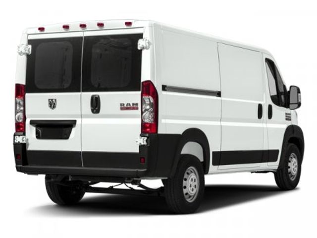 2017 Ram ProMaster Base