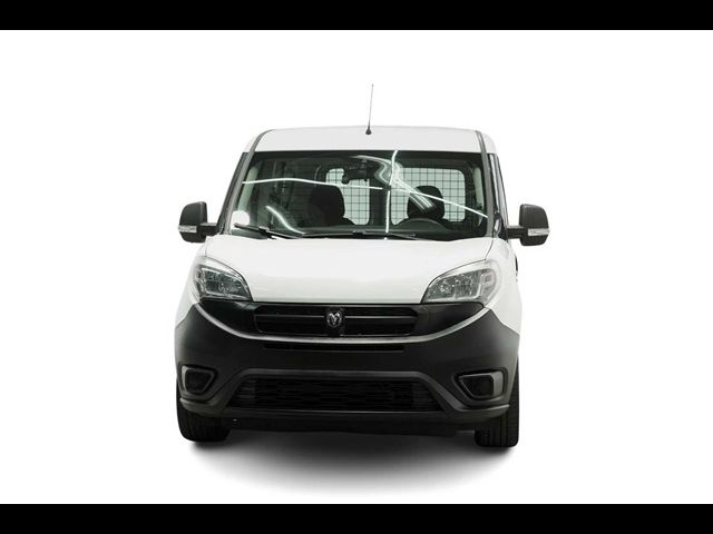2017 Ram ProMaster Tradesman