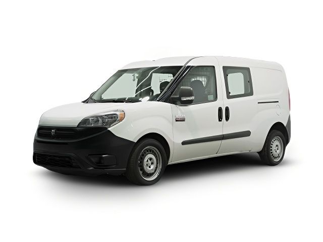 2017 Ram ProMaster Tradesman