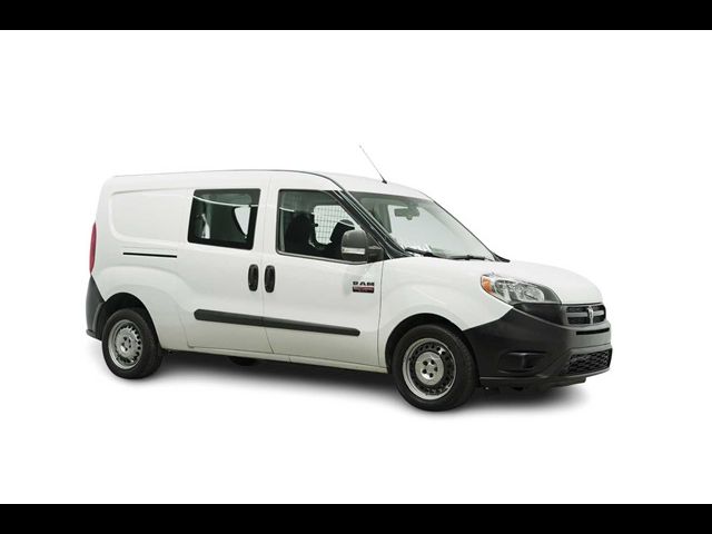 2017 Ram ProMaster Tradesman