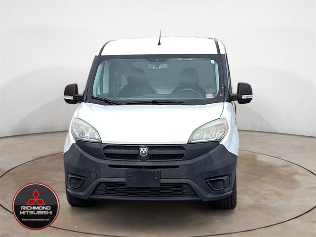 2017 Ram ProMaster Tradesman