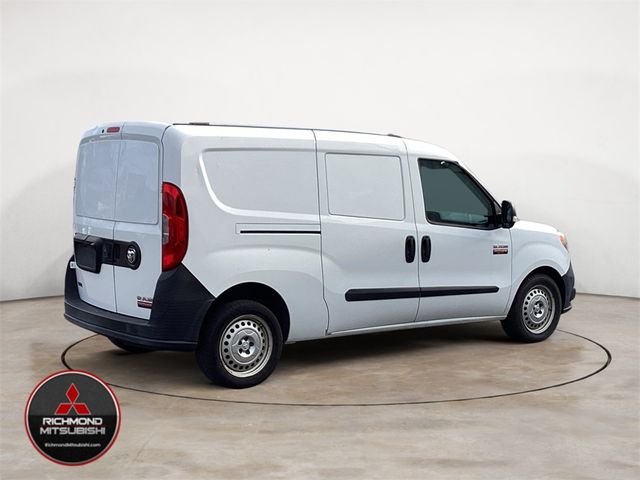 2017 Ram ProMaster Tradesman