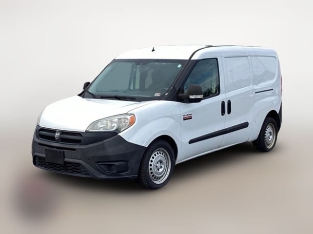 2017 Ram ProMaster Tradesman