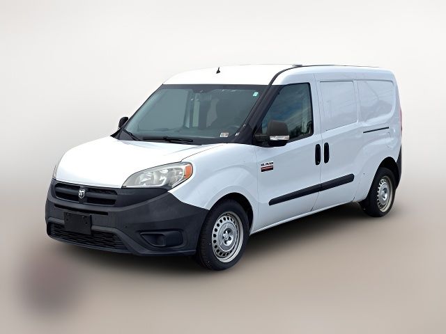 2017 Ram ProMaster Tradesman