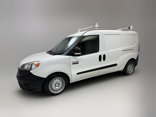 2017 Ram ProMaster Tradesman