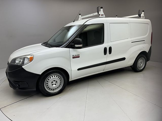 2017 Ram ProMaster Tradesman