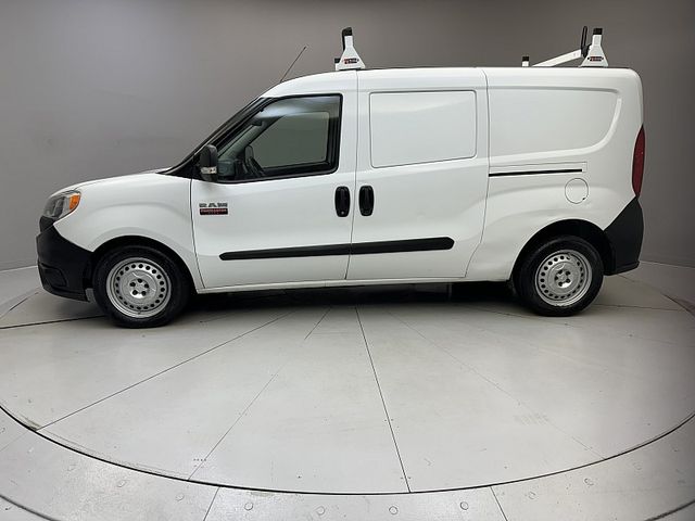 2017 Ram ProMaster Tradesman