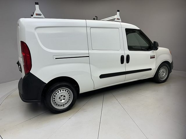 2017 Ram ProMaster Tradesman