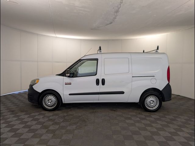 2017 Ram ProMaster Tradesman