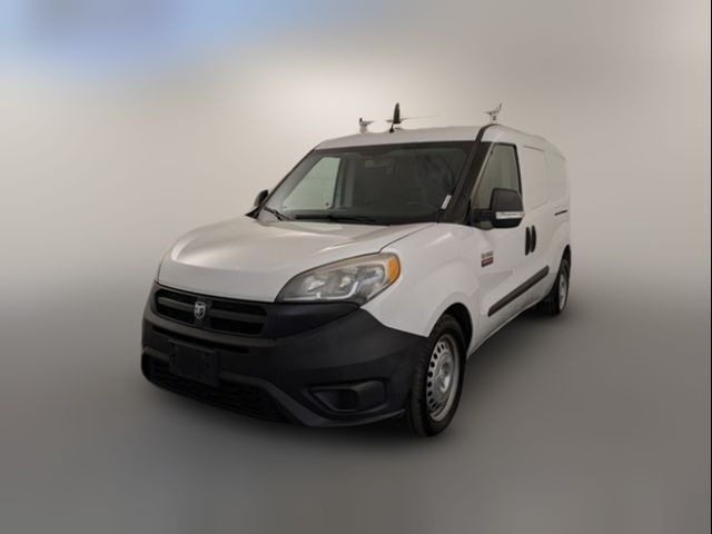 2017 Ram ProMaster Tradesman