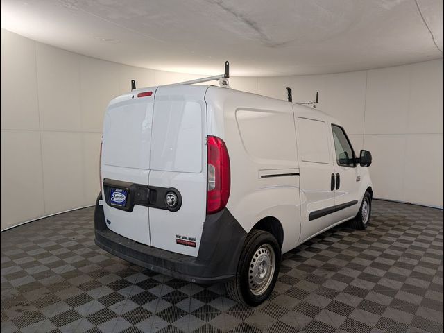 2017 Ram ProMaster Tradesman