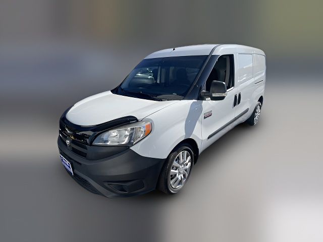 2017 Ram ProMaster Tradesman