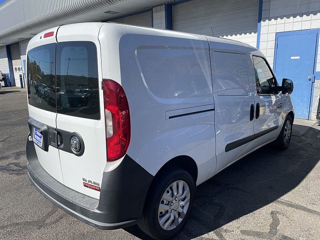 2017 Ram ProMaster Tradesman