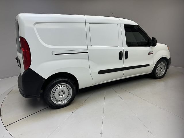 2017 Ram ProMaster Tradesman