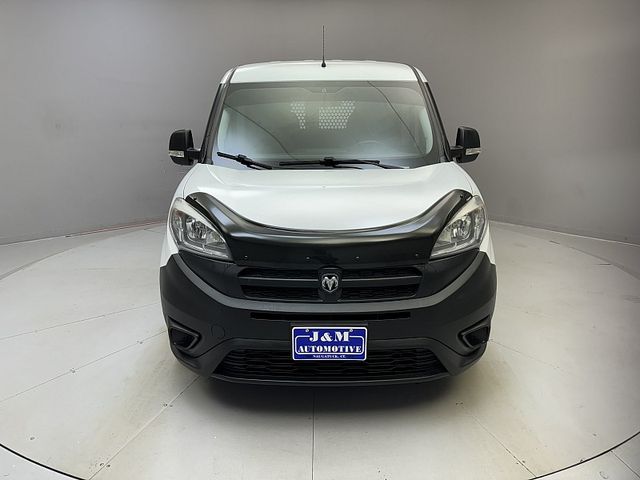 2017 Ram ProMaster Tradesman