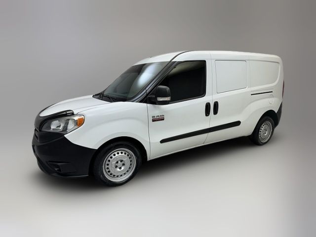 2017 Ram ProMaster Tradesman