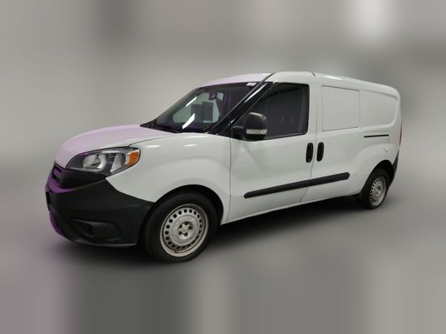 2017 Ram ProMaster Tradesman