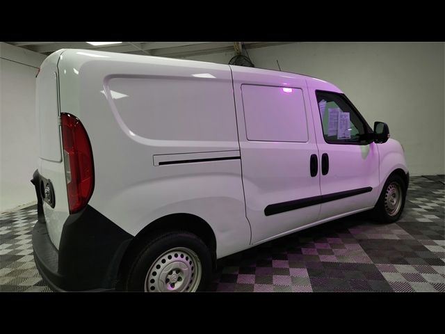 2017 Ram ProMaster Tradesman