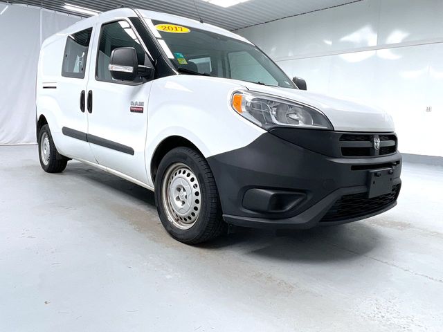 2017 Ram ProMaster Tradesman