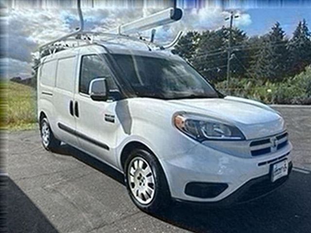 2017 Ram ProMaster Tradesman SLT