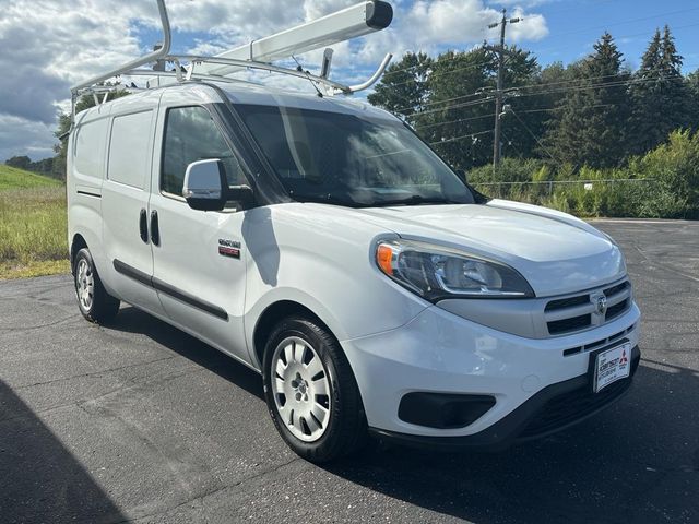 2017 Ram ProMaster Tradesman SLT