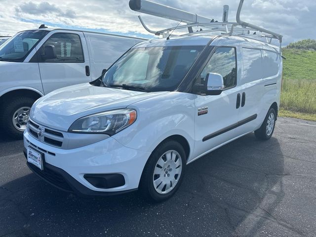 2017 Ram ProMaster Tradesman SLT