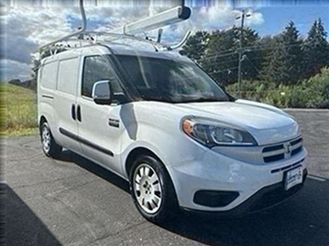 2017 Ram ProMaster Tradesman SLT