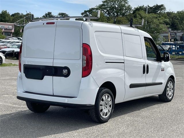 2017 Ram ProMaster Tradesman SLT