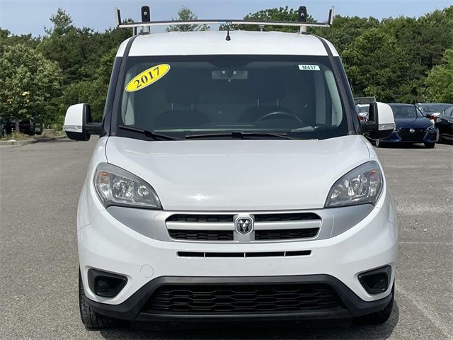 2017 Ram ProMaster Tradesman SLT