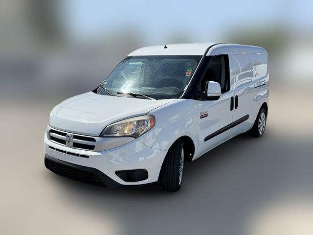 2017 Ram ProMaster Tradesman SLT