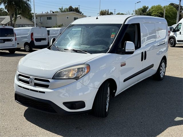 2017 Ram ProMaster Tradesman SLT