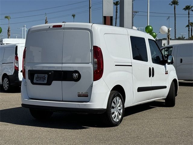 2017 Ram ProMaster Tradesman SLT