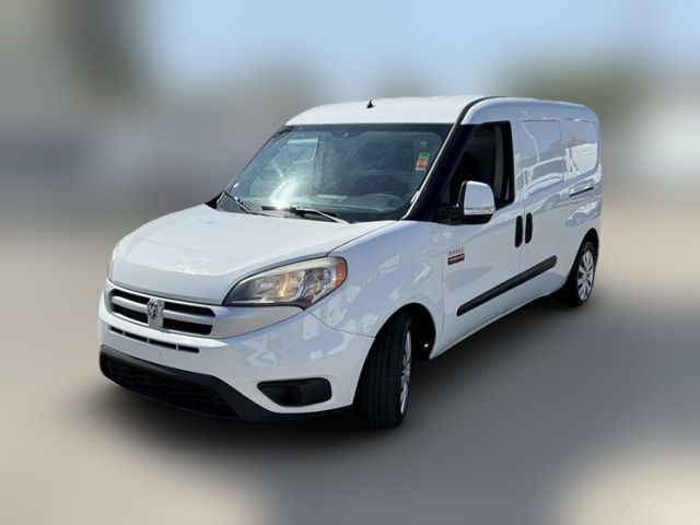 2017 Ram ProMaster Tradesman SLT