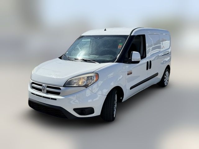 2017 Ram ProMaster Tradesman SLT