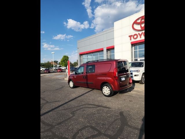 2017 Ram ProMaster Tradesman SLT