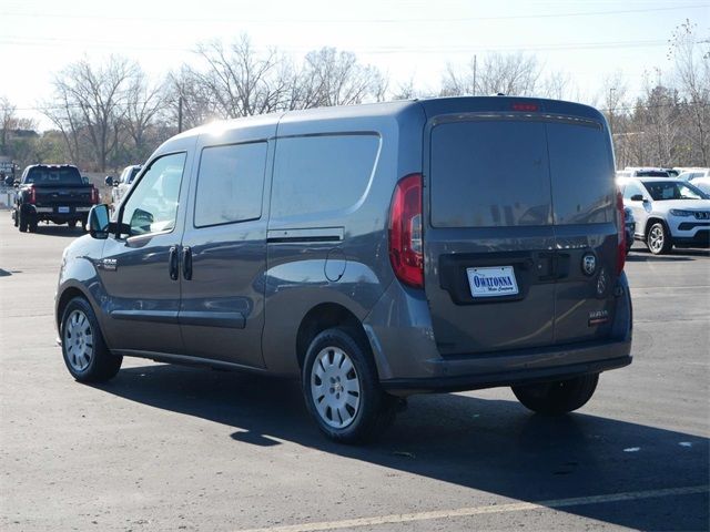 2017 Ram ProMaster Tradesman SLT