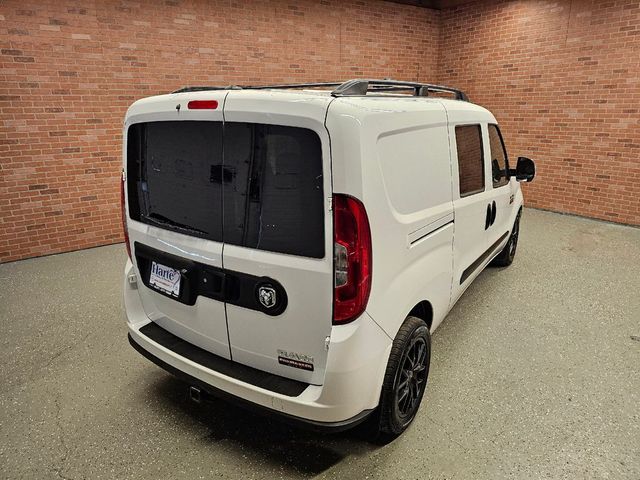 2017 Ram ProMaster Tradesman SLT