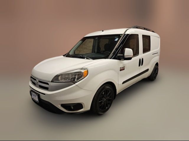 2017 Ram ProMaster Tradesman SLT