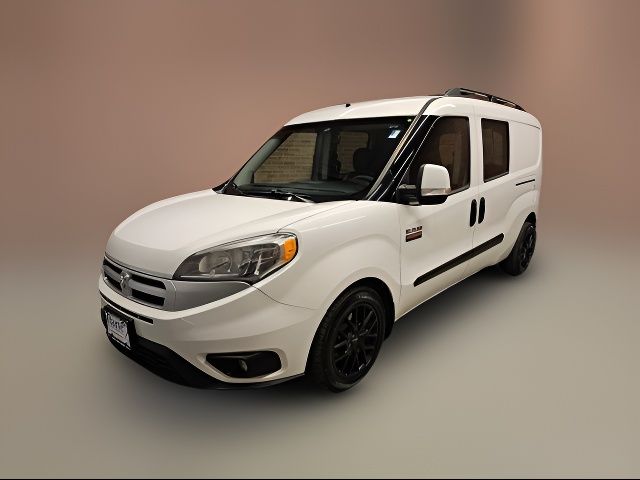 2017 Ram ProMaster Tradesman SLT