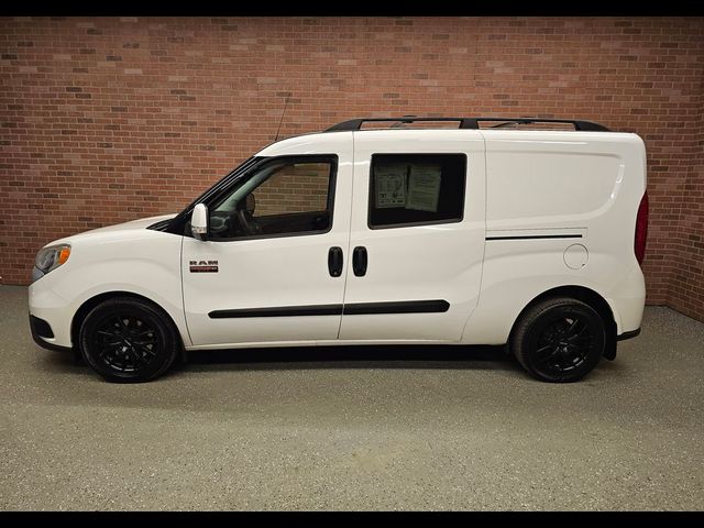 2017 Ram ProMaster Tradesman SLT